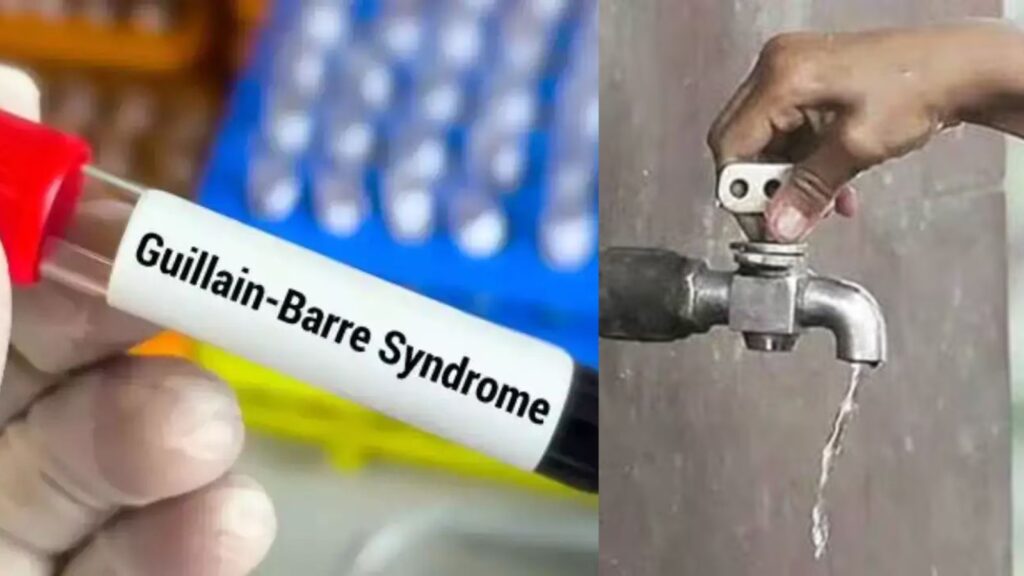 Pune GBS Outbreak: PMC to Clean Water Tanks as Five New Cases Reported