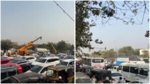 Pune News: Ajit Pawar Orders Immediate BRT Removal on Nagar Road, Approves Flyover Extension to Viman Nagar