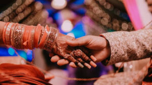 Delhi Wedding Called Off After Groom Dances to Choli Ke Peeche Kya Hai