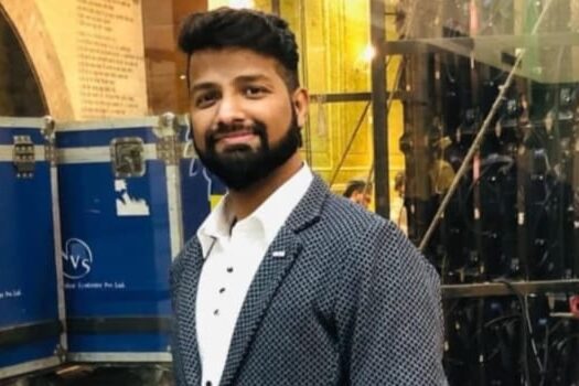 Pune: 27-Year-Old Accountant Goes Missing from Talegaon; Police Launch Search Operation