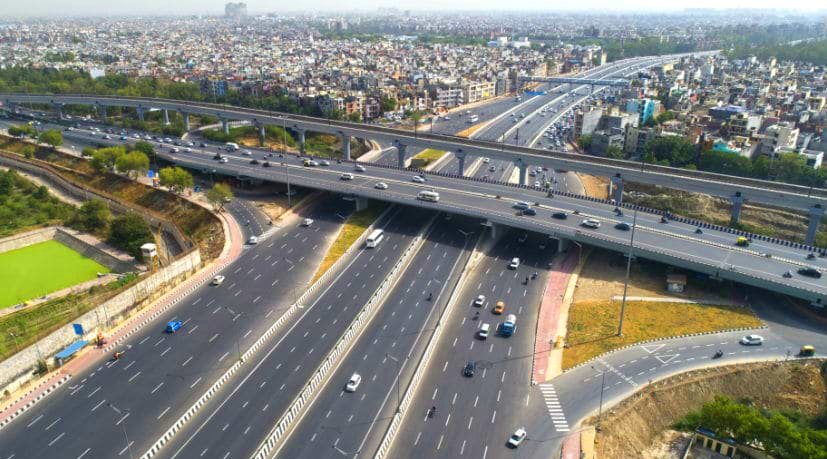 Bengaluru-Mangaluru Expressway to Slash Travel Time by 7-8 Hours, Boost Connectivity and Infrastructure
