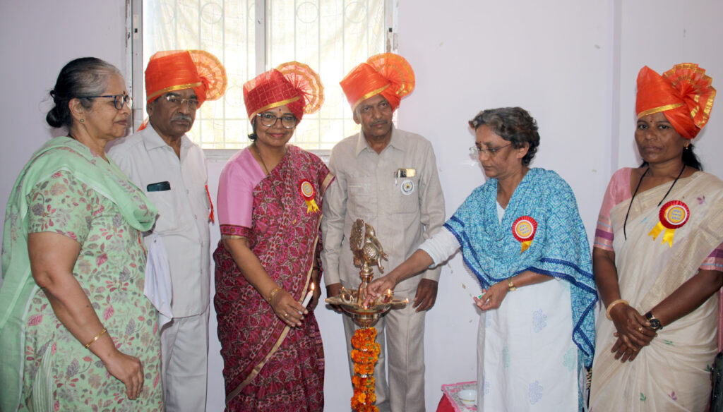 Pune News: Mahila Aayog Aaplya Daari to Resolve Women's Complaints