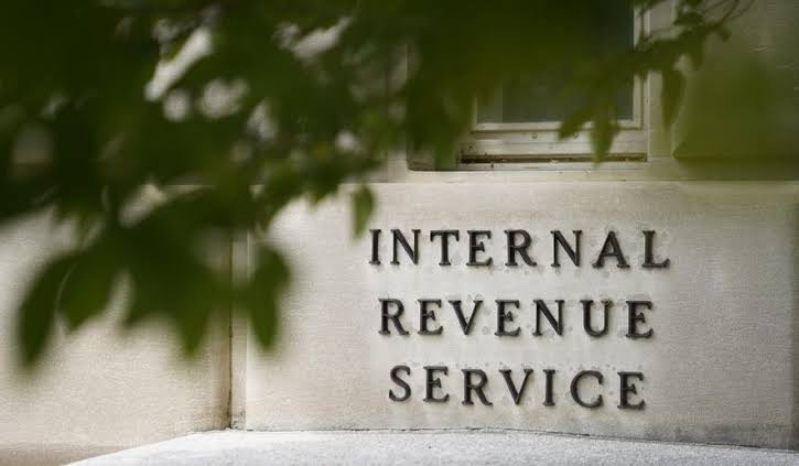 IRS to Lay Off 7,000 Workers as Part of Federal Workforce Cuts Report