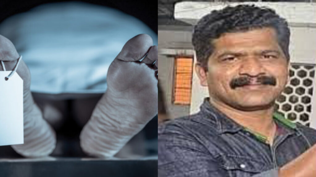Tragic news: Pune Cop Anna Gunjal found dead near Tiger Point in Lonavla; suicide suspected