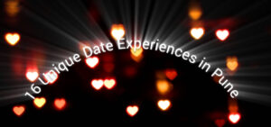 Valentine’s Day 2025: 16 Unique and Romantic Date Ideas in Pune