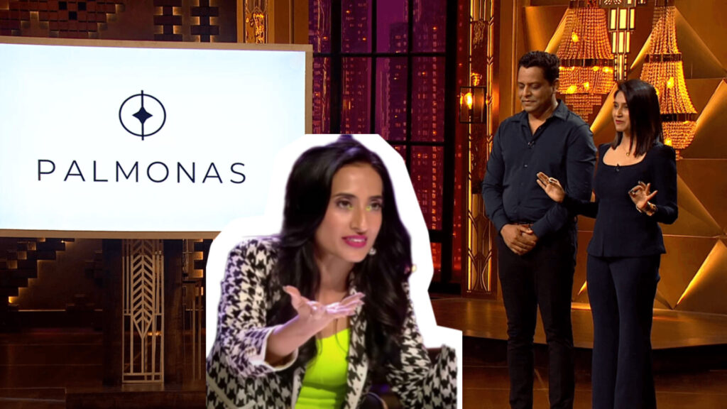Unhe thaga gaya hai, toh..... : Vineeta Singh slams Shraddha Kapoor's brand for deceiving customers on Shark Tank India