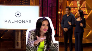 Unhe thaga gaya hai, toh..... : Vineeta Singh slams Shraddha Kapoor's brand for deceiving customers on Shark Tank India