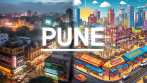Pune Travel Guide: Best Places to Visit, Eat, Stay, and Shop