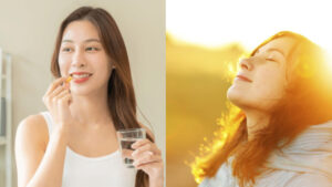 The Right Time for Vitamin D: Morning or Evening - Doctor's Recommendations Explained
