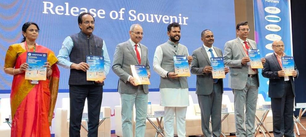 India to Begin 'Air Taxi' Trials by 2026, Announces Civil Aviation Minister