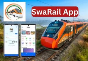 Indian Railways Unveils ‘SwaRail’ SuperApp One-Stop Solution for All Train Services