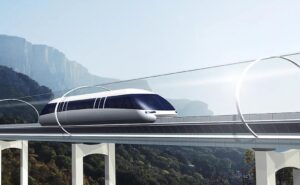 India’s first hyperloop test track ready Delhi to Jaipur in 30 minutes to soon be reality