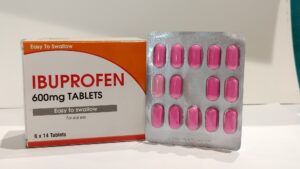 Is Ibuprofen Right for You