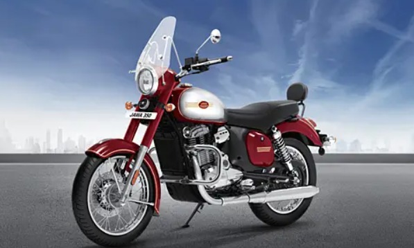 Jawa 350 Legacy Edition Introduced in India Explore Pricing and Design Details