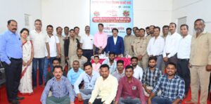 MSEDCL Pune Inaugurates New Lohegaon Section Office, To Serve 69,000 Consumers