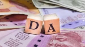 Maharashtra Govt Increases DA by 12% For Employees