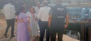 Maharashtra WHO Supports In Combating Guillain-Barré Syndrome Outbreak In Pune