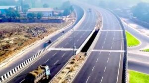 Major Boost for Mumbai-Pune Traffic Elevated Corridor Work Begins; to be ready by February 2027