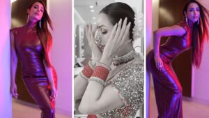 Malaika Arora’s Fashion Game From Ethnic Elegance to Contemporary Chic