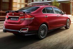 "Planning a Road Trip? Check Out These 7 Sedans for a Smooth Ride"