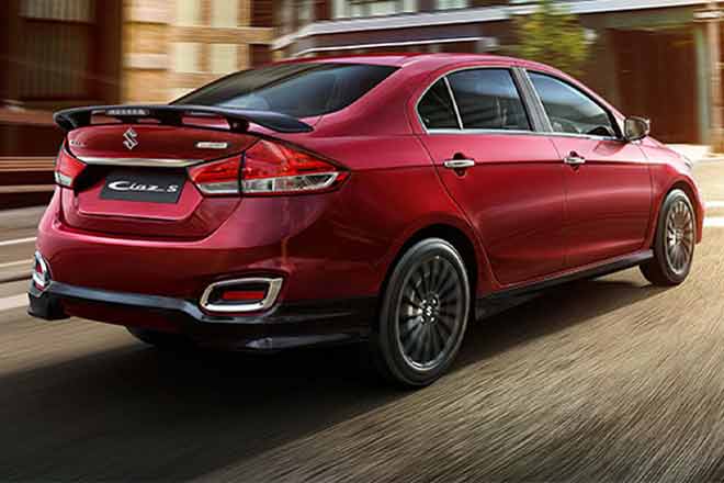 "Planning a Road Trip? Check Out These 7 Sedans for a Smooth Ride"