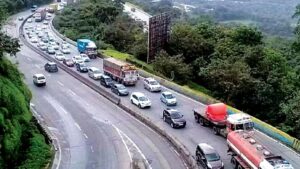 Mumbai Pune Expressway: Missing Link Project to Reduce Distance and Save Time