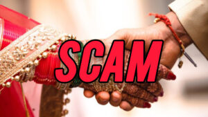 Mumbai Man Held for Fraudulently Extracting ₹35.25 Lakh from Pune Woman Under Marriage Pretense.
