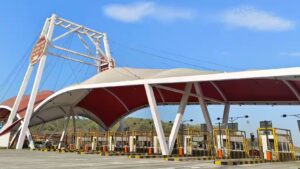 Mumbai-Nagpur Samruddhi Expressway Igatpuri-Amane Section Set to Open