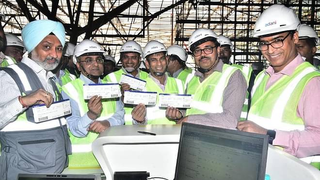 Navi Mumbai International Airport Expected to Commence Operations in May 2025