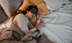 New Research Reveals How Late-Night Sleep Habits Affect Mental Health