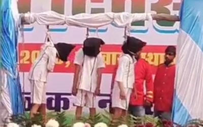 Only in India 3 Students Hang Themselves for School Event, Internet Abuzz with Reactions
