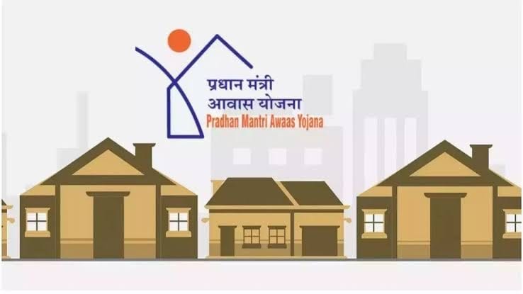 Over 4,000 Affordable Homes to Be Built in Pune Under PMAY Phase 2