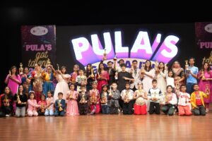 PULA’s Got Talent 2024 PuneA Spectacular Showcase of Art, Passion & Talent
