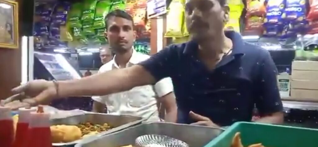 Passengers Outraged As Stale Food Sold At Pune Railway Station; Demand Strict Action
