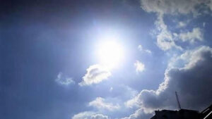 Pune Among Hottest Cities as Maharashtra Sees Unusual February Heatwave