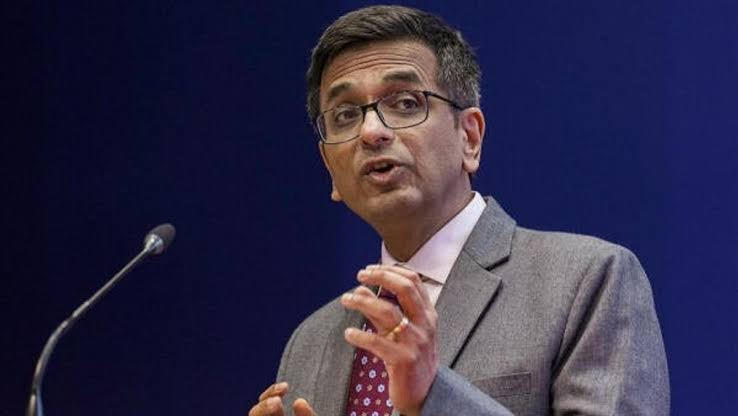 Pune Bus Rape Former CJI Chandrachud Stresses Implementation of Laws, Mentions Nirbhaya Case