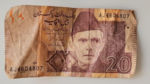 Pune News Pakistani Currency Found in Bhukum Society Sparks Security Concerns