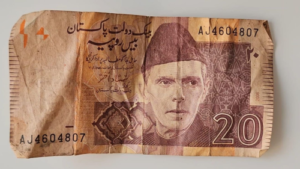 Pune News Pakistani Currency Found in Bhukum Society Sparks Security Concerns
