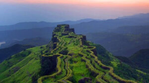 Pune Trekker Dies After Suffering Heart Attack While Climbing Torna Fort