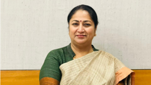 Rekha Gupta Named Delhi’s Next CM, Parvesh Verma to be Deputy; Oath Ceremony Tomorrow