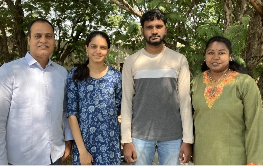 Research Team