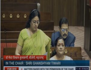 Rising Road Accidents In Pune MP Medha Kulkarni Calls For Urgent Government Action