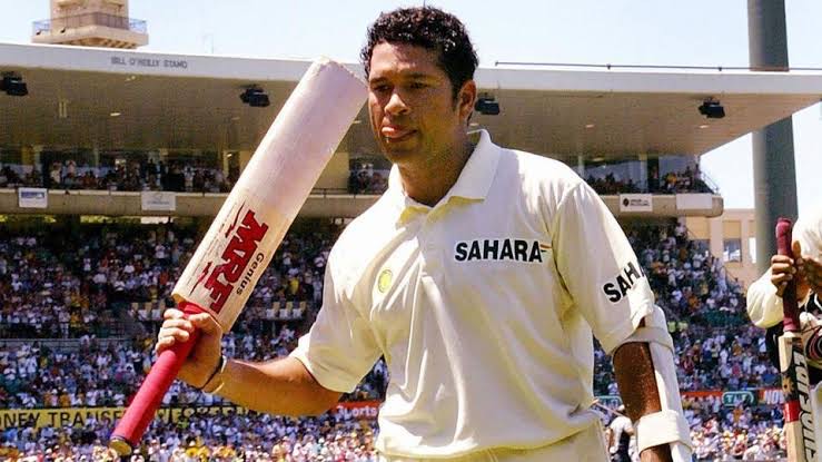 Sachin Tendulkar Recalls His Iconic 241 in Sydney, Shares Pune Connection
