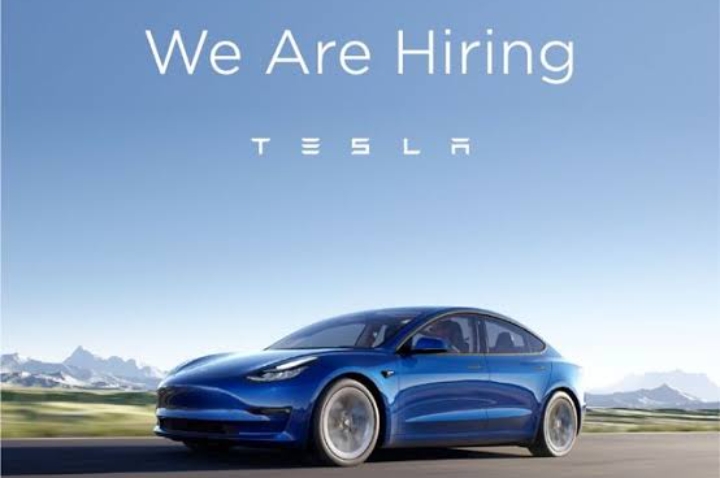 Tesla Expands Presence in India with New Job Opening in Pune, Following Openings in Delhi and Mumbai