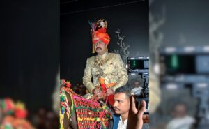 Setting an Example Rajasthan Groom Rejects Dowry Of Rs 5 Lakh, Calls for Societal Change