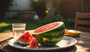 Stay Hydrated This Summer Health Benefits of Watermelon You Should Know