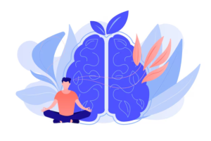 Study Reveals How Mental Health Fluctuates Throughout the Day and Seasons