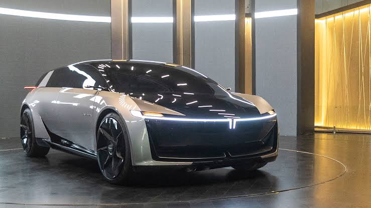 Tata Motors to Launch Fully Electric Tata Avinya, Aimed at Competing with Tesla Model 3