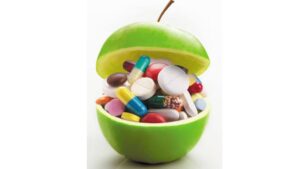 These 6 Food Supplements Might Be Damaging Your Liver