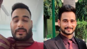 Think About Men’ TCS Employee’s Final Words Before Suicide, Blames Wife in Emotional Video
